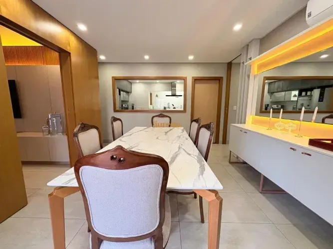 Casa Ampla com Cozinha Planejada