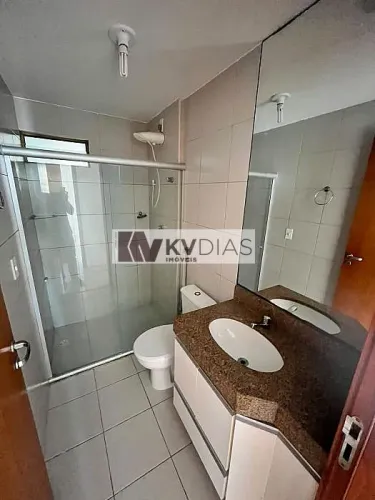 Apartamento para Aluguel no bairro Ponta Verde - Maceió, AL