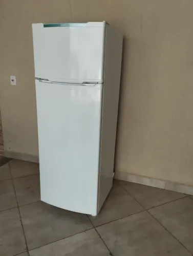 Geladeira consul