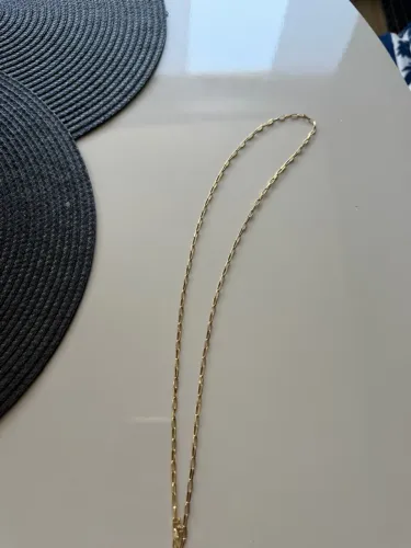 Corrente de ouro 18k