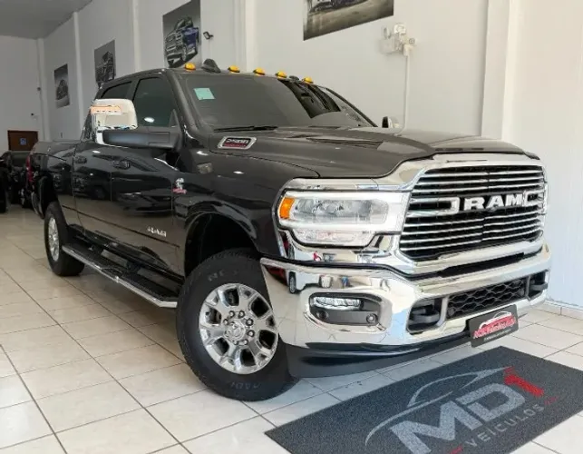 Ram 2500 Laramie 6.7 TDI CD 4X4 Diesel 2024