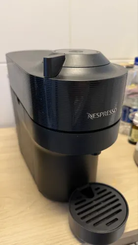 Máquina de café Nespresso