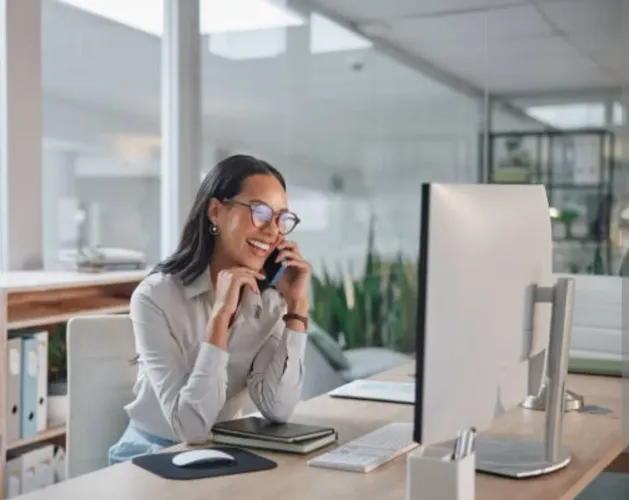 Assistente Administrativo Secretaria 