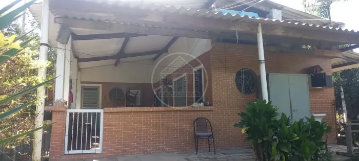 Chácara à venda no Jardim Recanto do Sol
