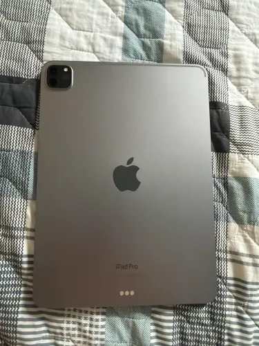 iPad Pro 4º geração