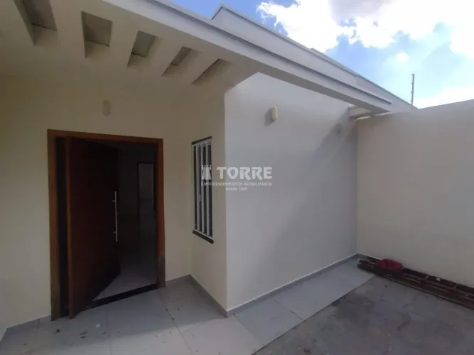 casa - Jardim Chapadão - Campinas