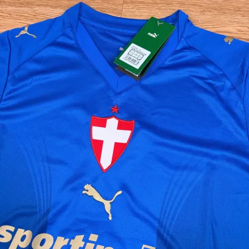Camisa do Palmeiras 3º Uniforme 26/27