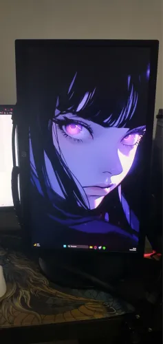 Monitor LG 21,5 polegadas