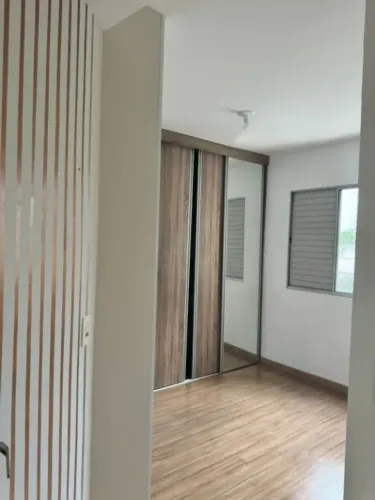Apartamento com 3 dormitórios à venda, 70 m² por R$ 403.000,00 - Monte Castelo - São José