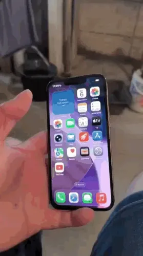 iPhone 13