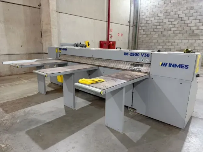 SECCIONADORA INMES IM-2900 V30