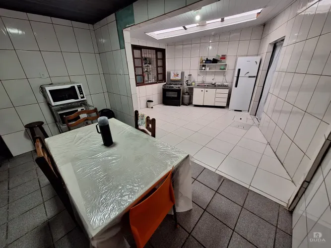 Casa nos Ingleses para Alugar