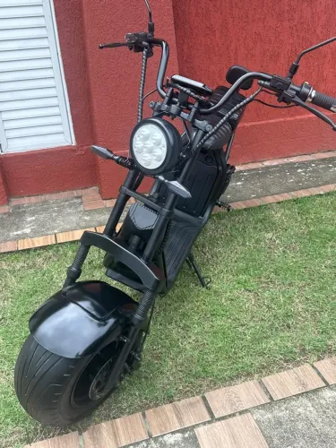 Scooter Eletrica X11 2000w 20ah 2024