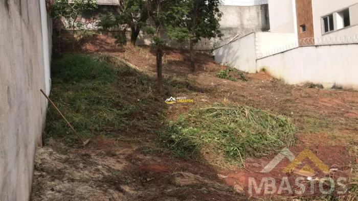 Lote / Terreno no bairro Manacás na região do Castelo - Belo Horizonte Ref.:489