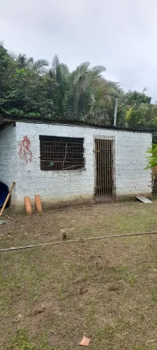 Doação de casarão ou casarão