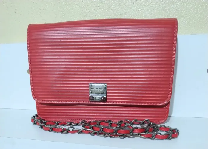 Bolsinha Schutz original!