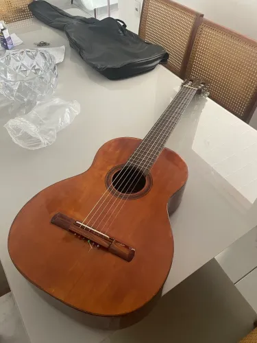 VIOLÃO Di Giorgio Signorina N° 16 de 1987