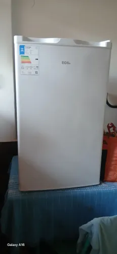 Frigobar 124L