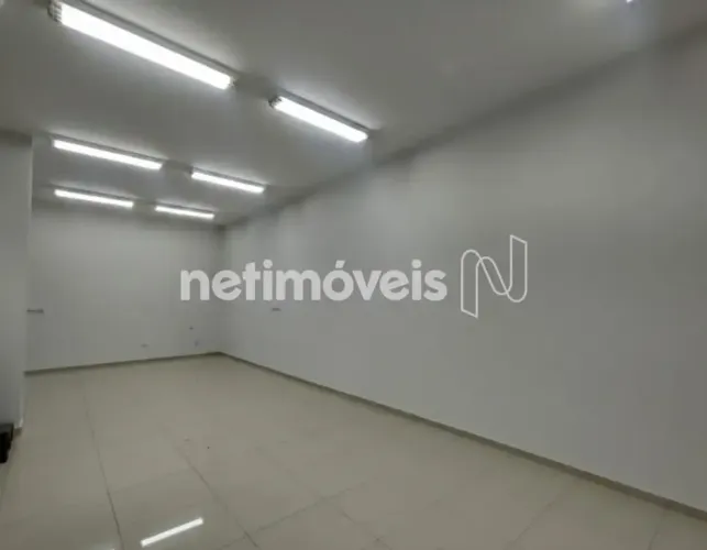 Loja Comercial Sobre Loja Edifício Louvre Avenida São Luís Próximo Metrô República | 50m²;