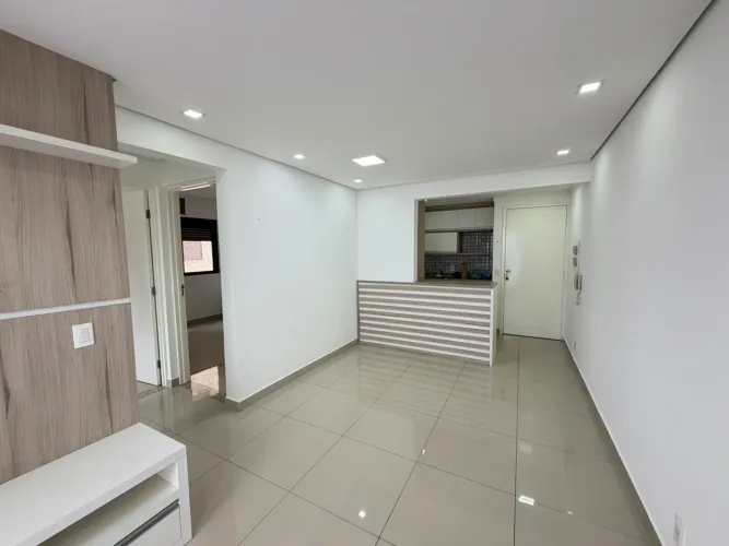 Apartamento à Venda - Condomínio Paris