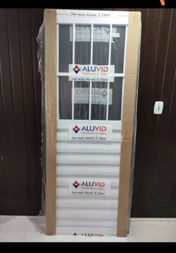 Porta postigo 80x210