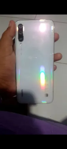 CELULAR XIAOMI MI A3 ÓTIMO