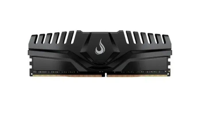 Memória RAM Rise Mode Z, 16GB, 3200MHz, DDR4, CL19, Preto - RM-D4-16G-3200Z