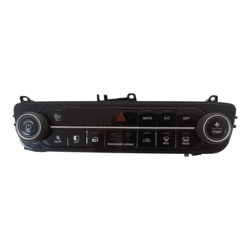 Controle De Ar Fiat Pulse 1.0 3cc 2023