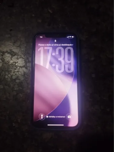 Vende um iPhone 12 Pro 128g