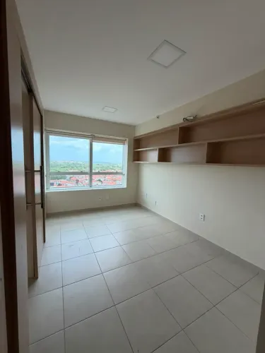 Alugo Sala Comercial no Pátio Jardins, Toda Projetada, Cohafuma.