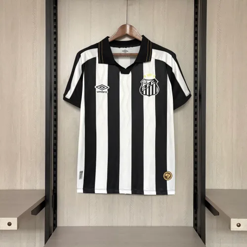 Camisa Santos 2027
