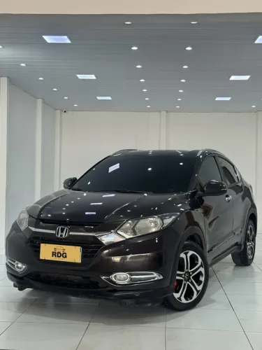 Honda HR-V EX 1.8 Flexone 16V 5P Aut. 2016