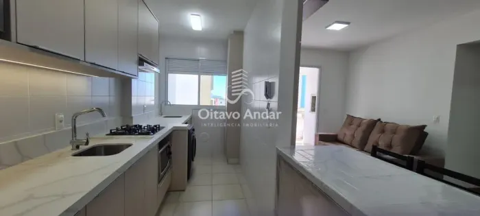 Apartamento à venda no bairro Rio Caveiras em Biguaçu/SC