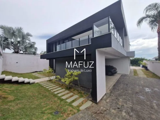 Casa em condomínio à venda, 5 quartos, 5 suítes, 7 vagas, Condomínio Pontal da Liberdade -
