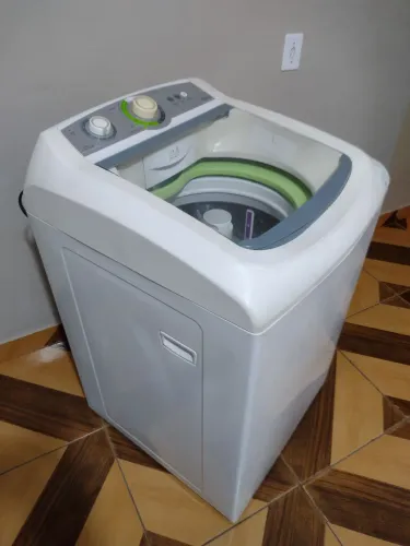 Maquina de lavar Consul Facilite 11,5 kilos !!! JA FOI VENDIDA