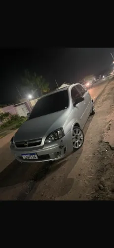 Chevrolet Corsa Hatchback 1.0 MPFI 8V 71cv 5P 2003