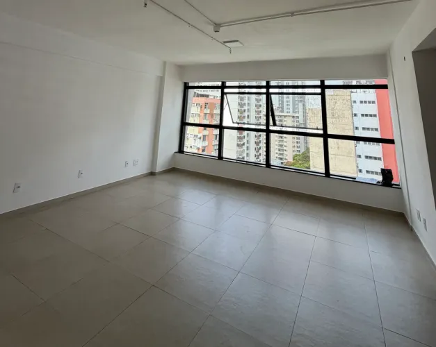 Centro Empresarial Acrópole Alugo Sala Comercial
