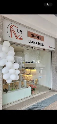 Passo ponto comercial: Estrutura completa