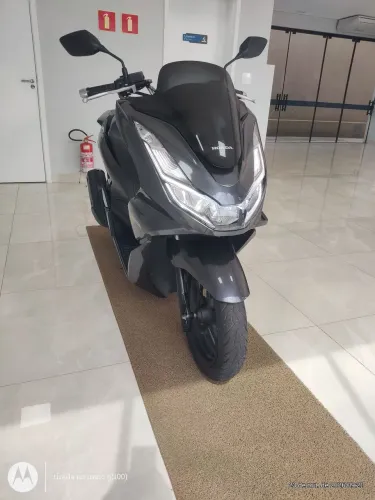 Honda PCX