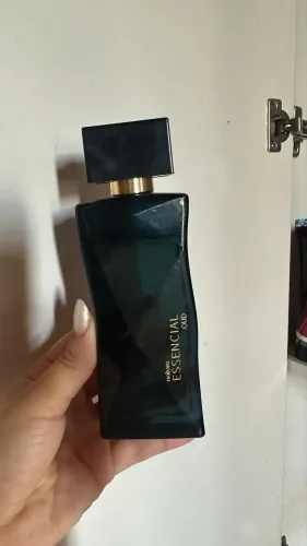 Perfume essencial oud