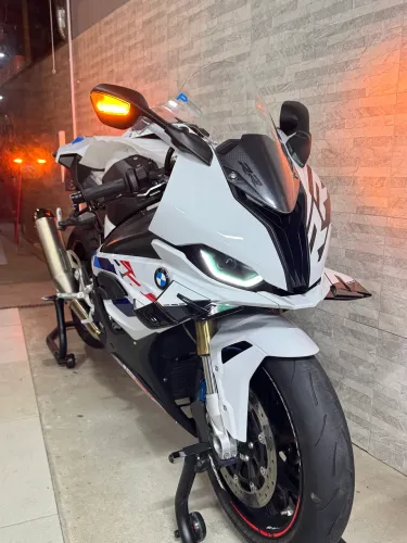 S1000-RR M