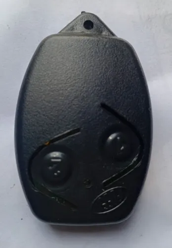 Controle de portão
