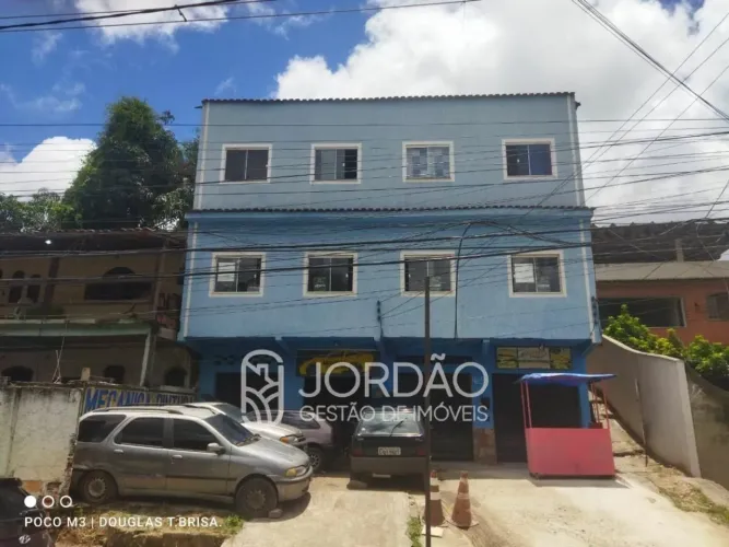 Prédio Misto