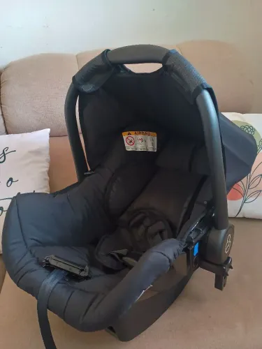 Bebê conforto Galzerano 