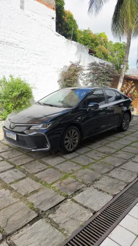 Toyota Corolla XEI 2.0 Flex 16V Aut. 2023
