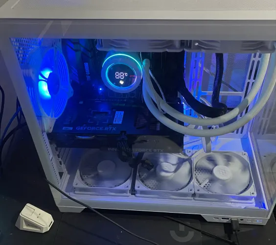 PC GAMER