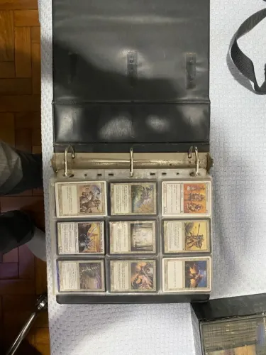 Magic: The Gathering