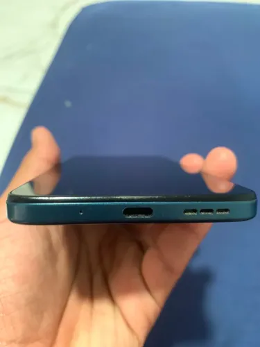 Motorola Moto G06