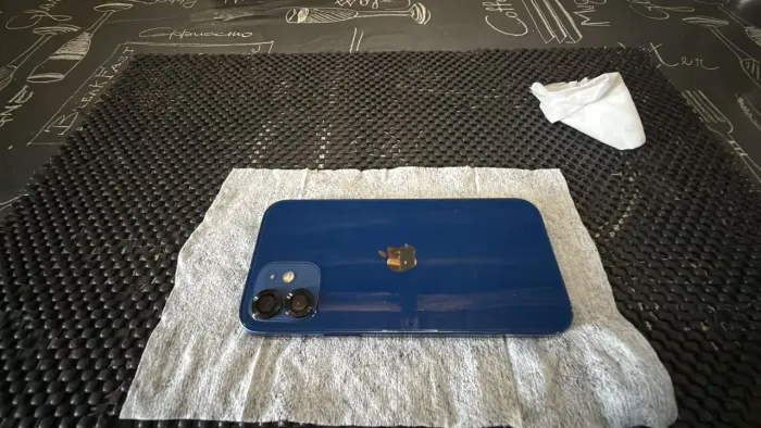 iPhone 12