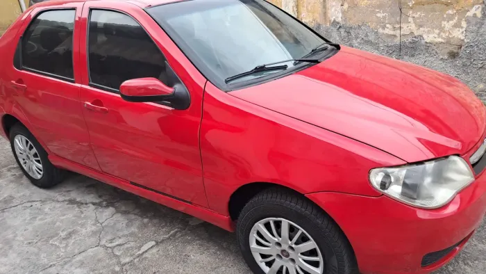 Fiat Siena 1.0/ EX 1.0 MPI Fire/ Fire Flex 8V 2011